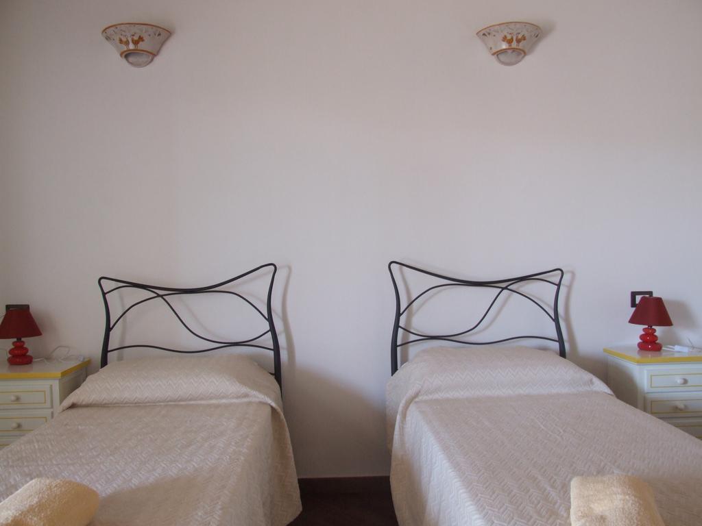 Agriturismo Locoe Ольена Экстерьер фото